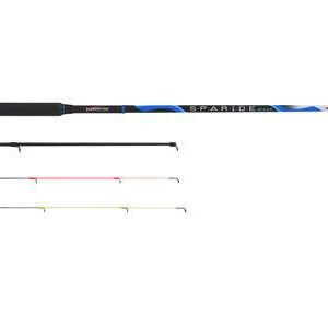 TUBERTINI SPARIDE EVO 2,7m 0/15 - 15/30