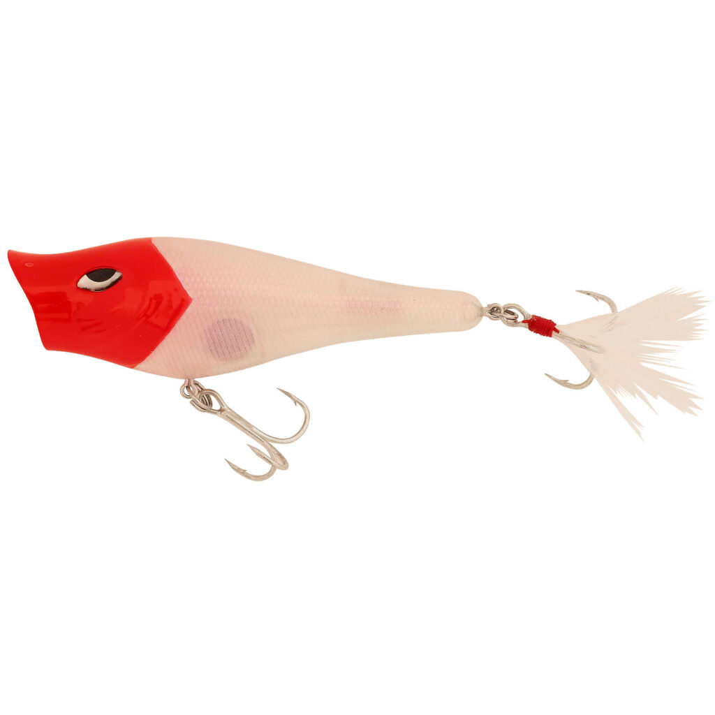 ABU GARCIA ROCKET POPPER 110mm