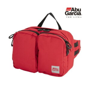ABU GARCIA MALA PASNA TORBICA RDEČA