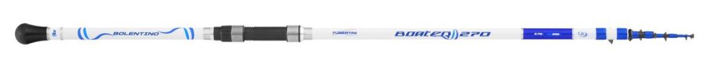 TUBERTINI BOATER