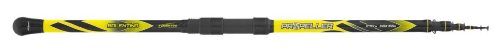 TUBERTINI PROPELLER MAX 150g