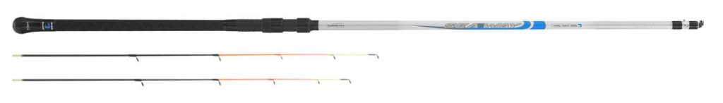 TUBERTINI SEA WAY TELE 3.2M MAX 200G