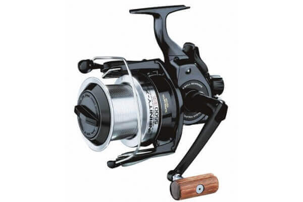 DAIWA INFINITY X 5500BR