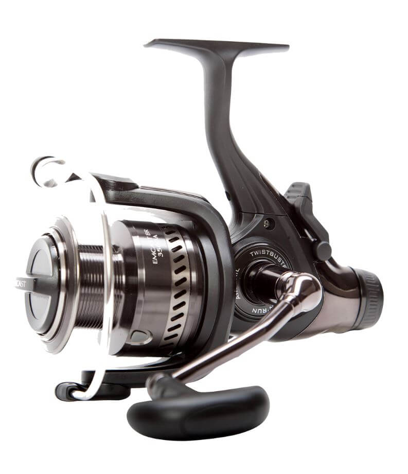 DAIWA EMCAST