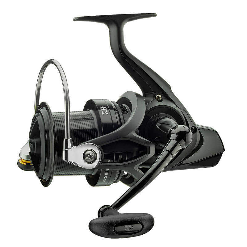 DAIWA WINDCAST 5000LD QDA