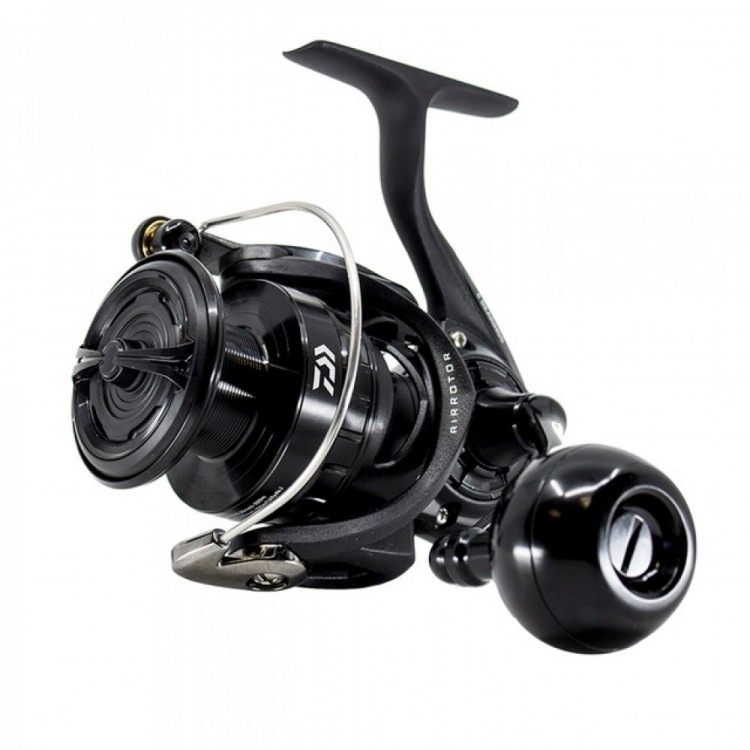 DAIWA BG BLACK LT 3000D-ARK