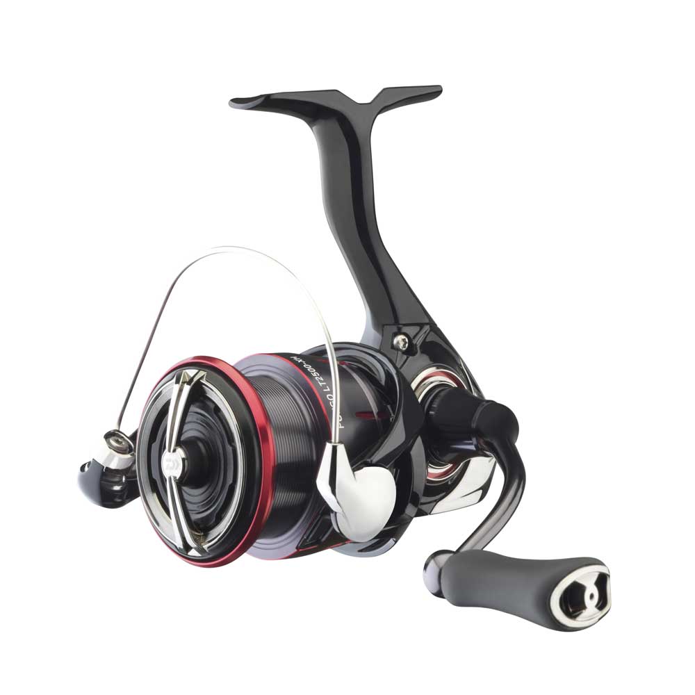 DAIWA 23 FUEGO LT 5000-CXH