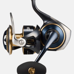 DAIWA 25 SALITGA 20000H