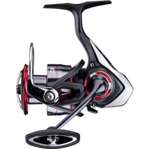 DAIWA FUEGO LT