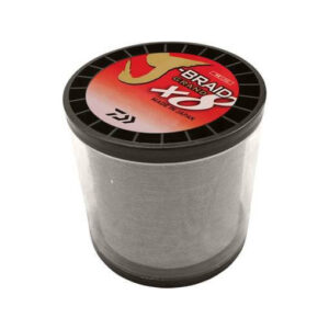 DAIWA J-BRAID GRAND X8 100m SIVO-SVETLO