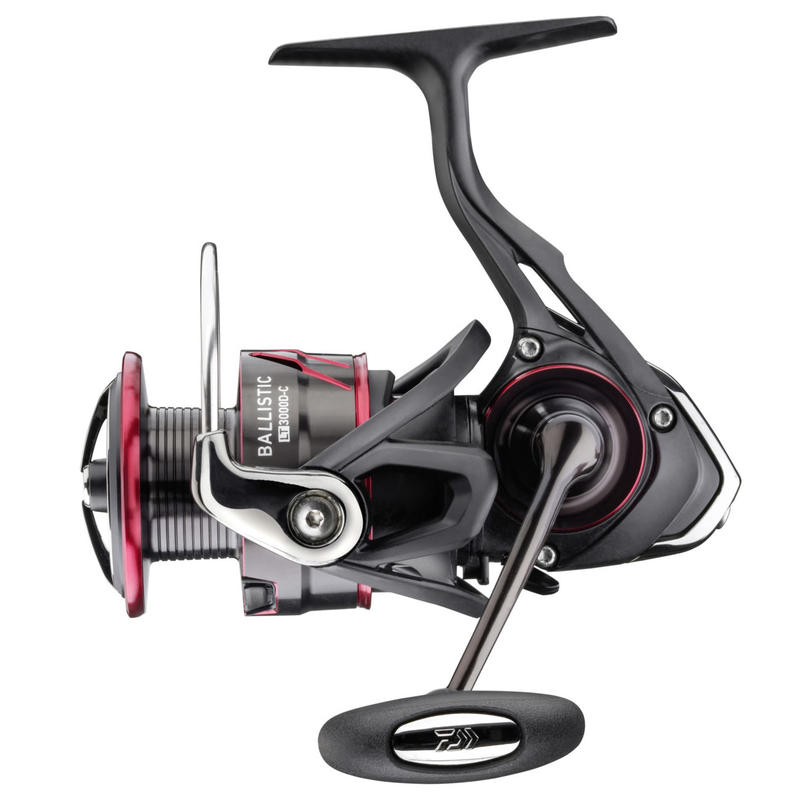 DAIWA BALLISTIC LT
