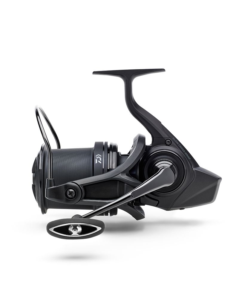 DAIWA BASIA 45SCW QD