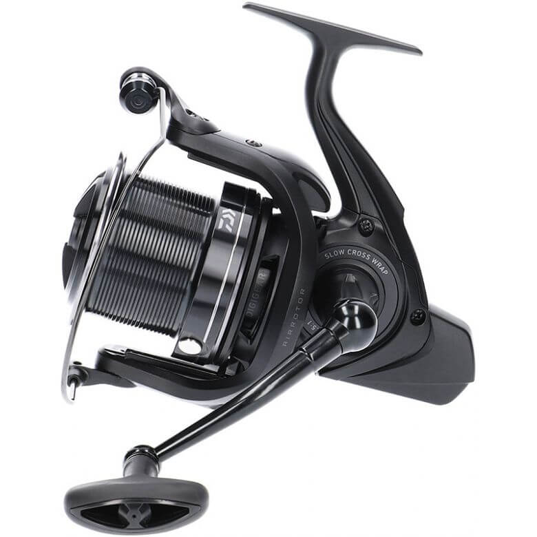 DAIWA EMBLEM SPOD 35 SCW QD