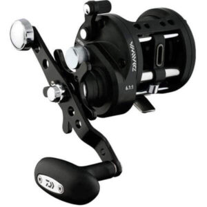 DAIWA SALTIST LW30H-C