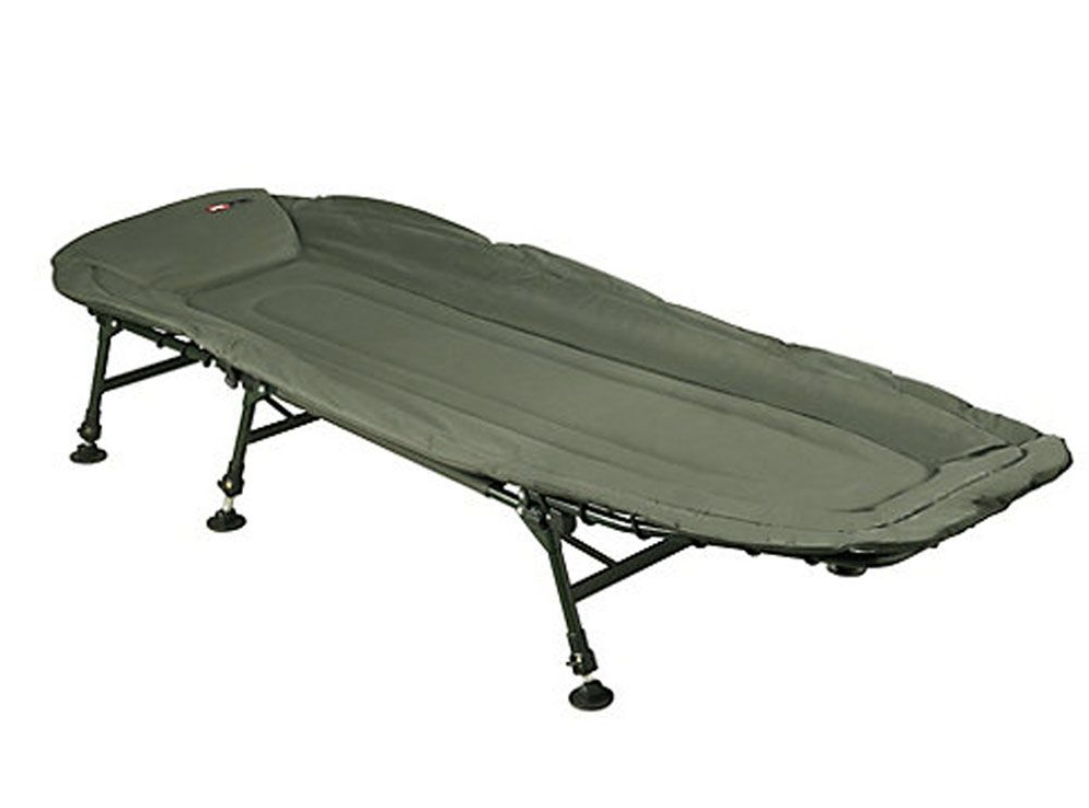 JRC DEFENDER II LITE BEDCHAIR