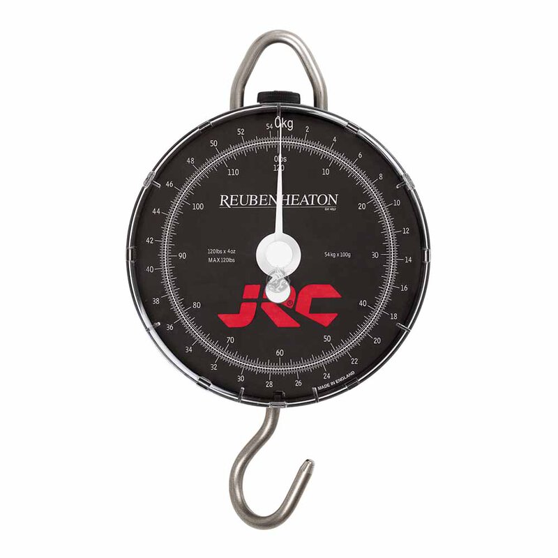 JRC REUBEN HEATON SCALE 54KG
