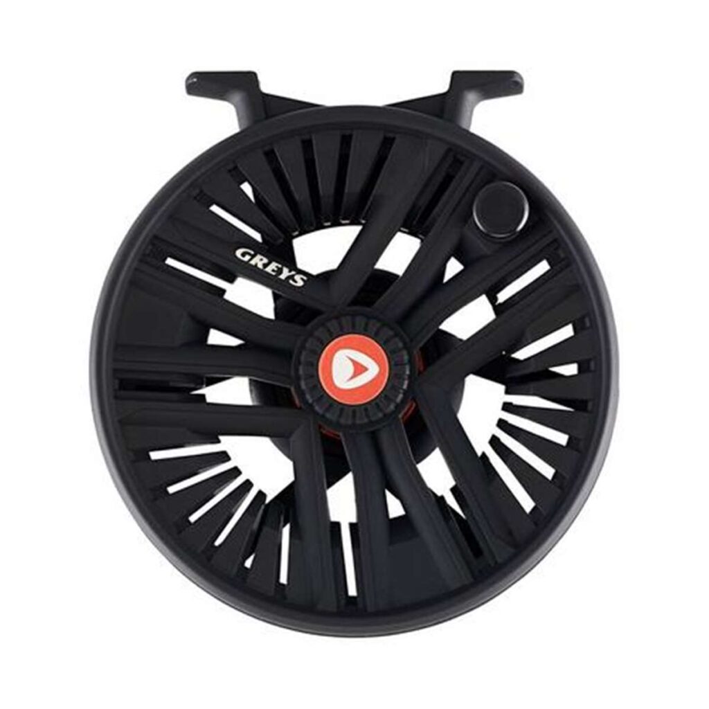 GREYS FIN FLY REEL #9/10