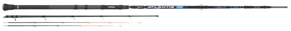 TUBERTINI ATLANTIS PRO-X 2,7-3,0m 300g