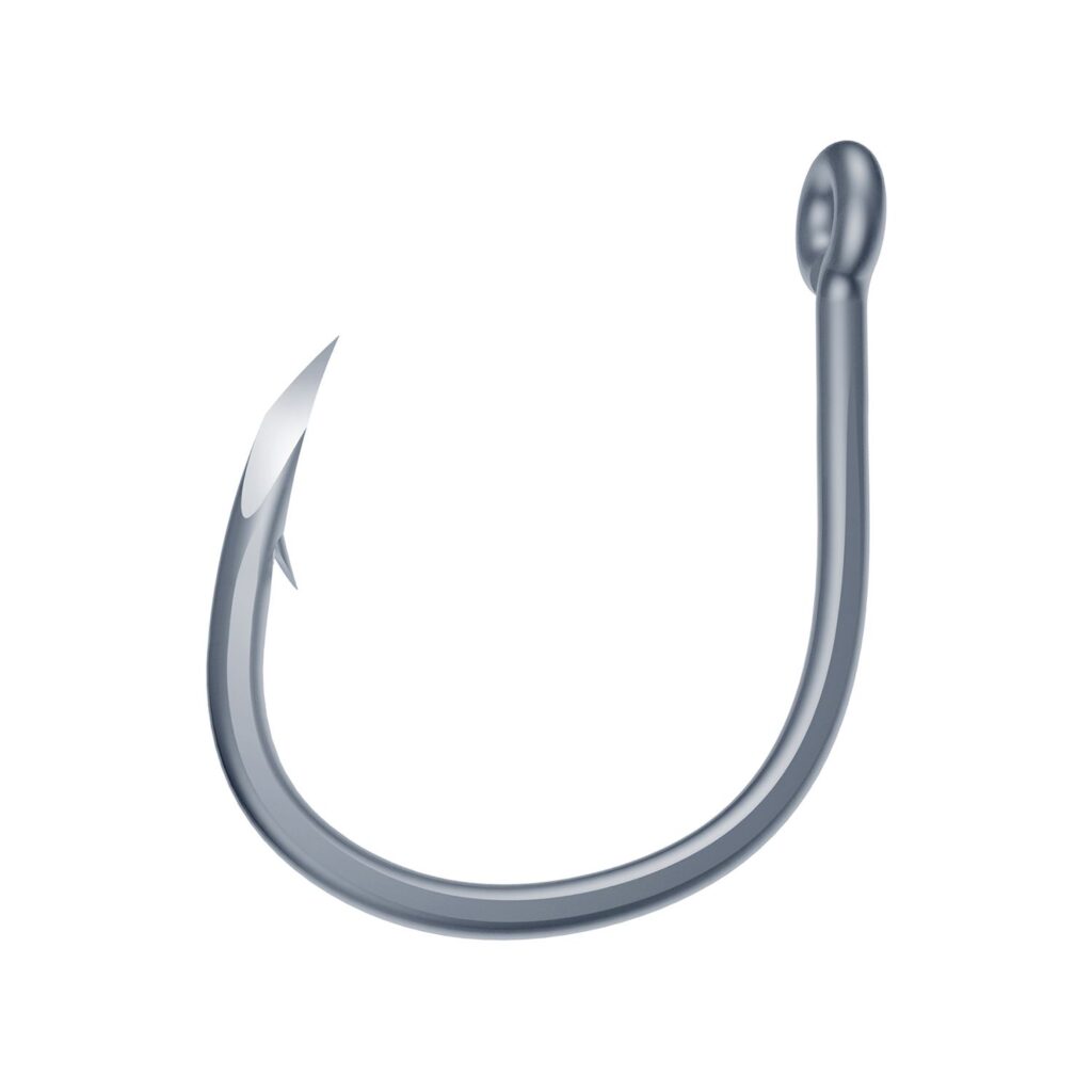 EAGLE CLAW TROKAR MAGNUM HD