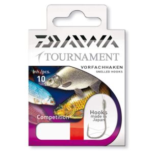 DAIWA TOURNAMENT COMPETITION 40cm 10 kosov