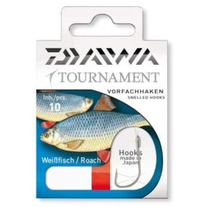 DAIWA TOURNAMENT ROACH 16
