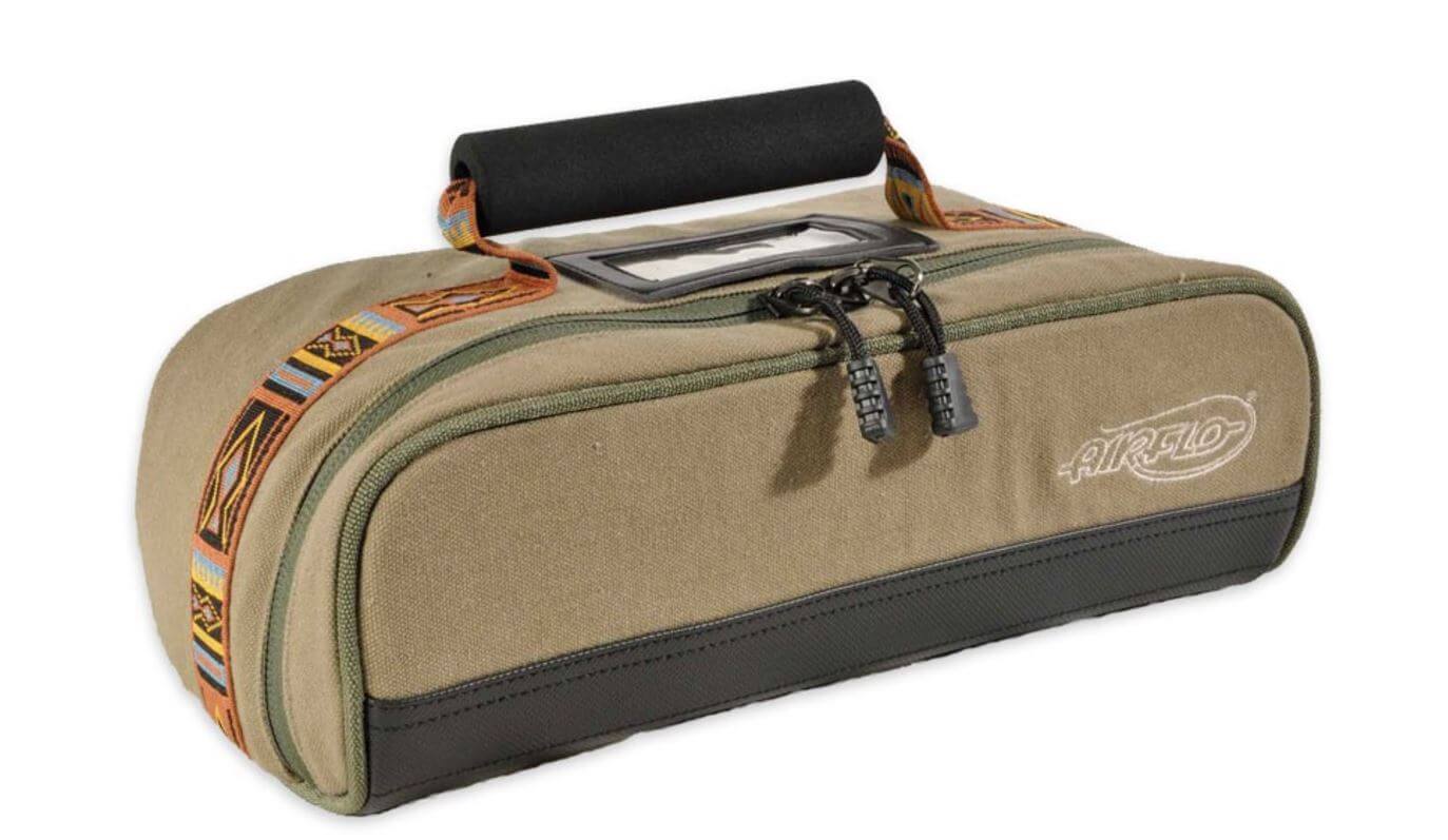 AIRFLO OUTLANDER 5 REEL CASE