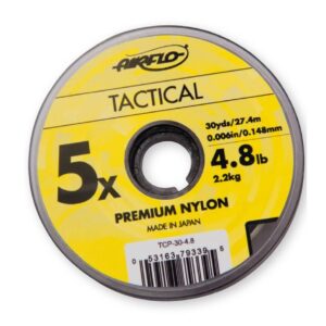 AIRFLO TACTICAL NYLON 100m