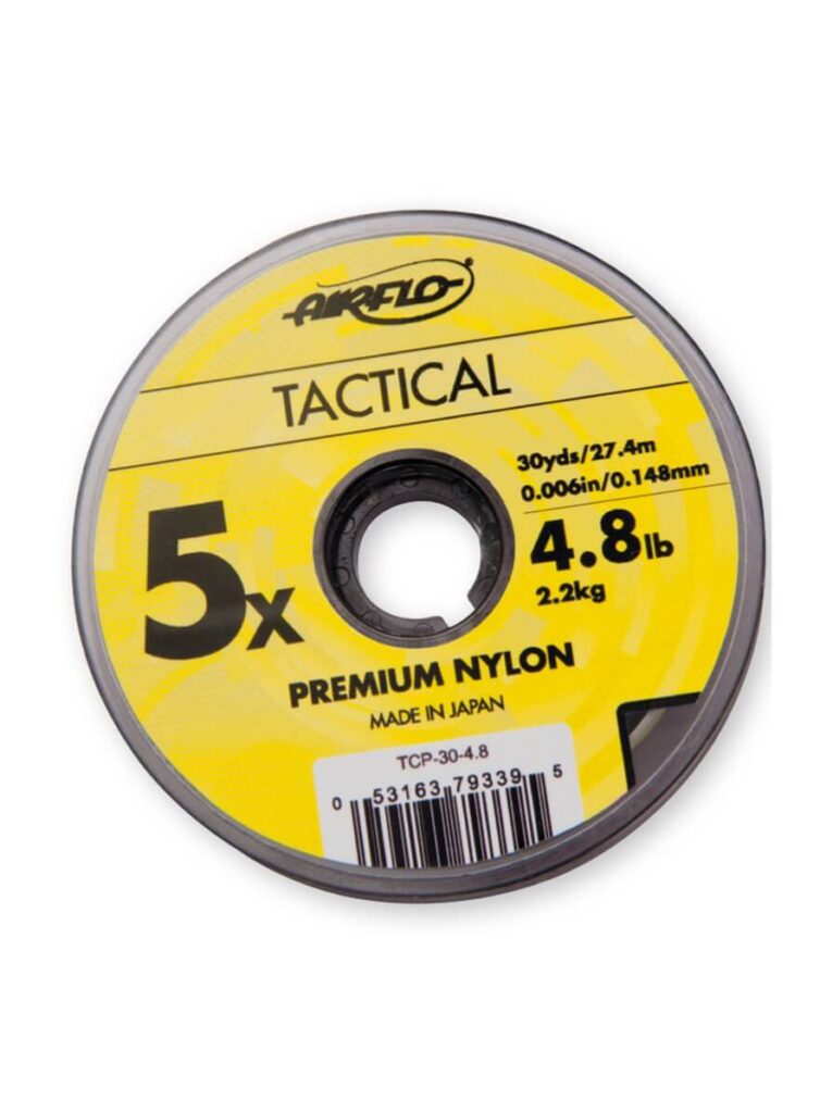 AIRFLO TACTICAL NYLON 100m