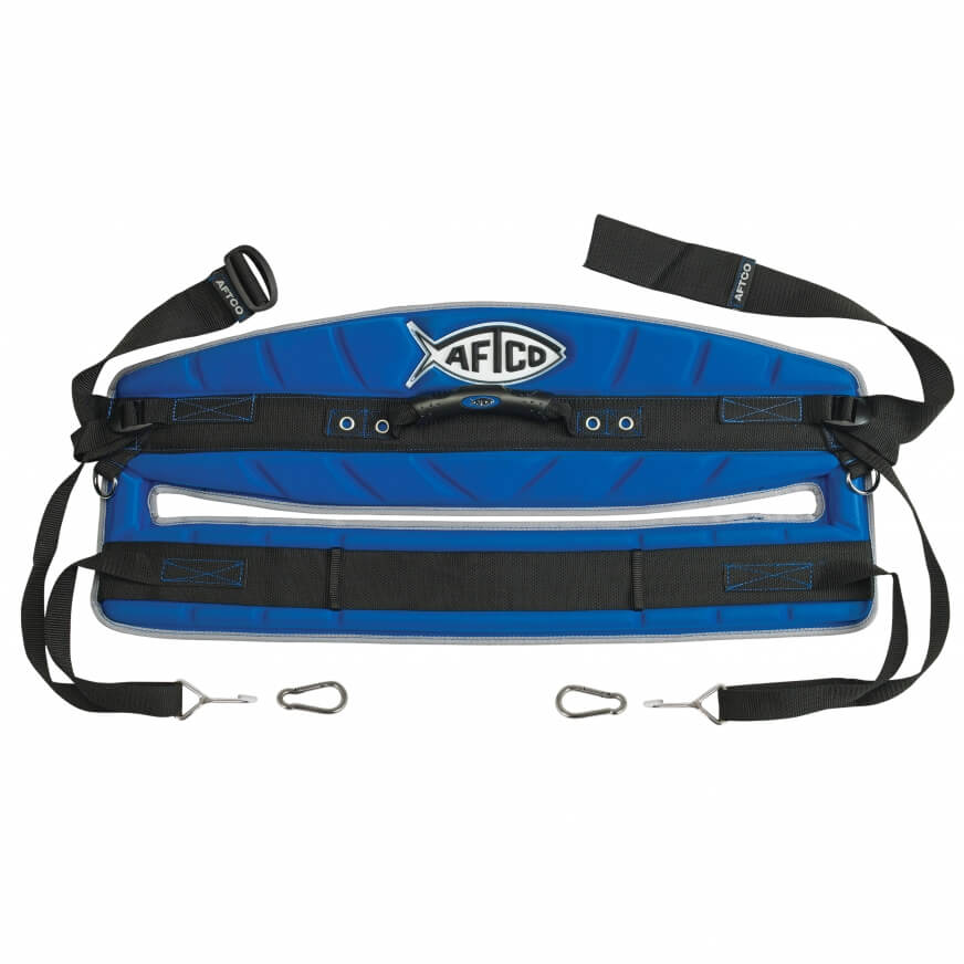 AFTCO THE ULTIMATE STAND UP HARNESS