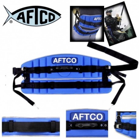 AFTCO MAXFORCE XH1 ULITMATE STAND-UP HARNESS