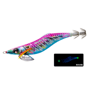 YO-ZURI AURIE-Q FIN ACE 2.5