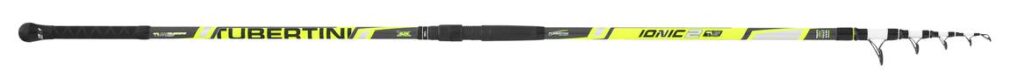 TUBERTINI IONIC 2 TLS 4.25M 100G