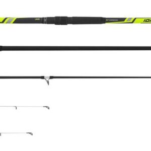 TUBERTINI IONIC 2 BEACH 4.00M MAX 100G