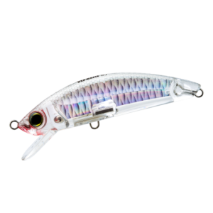 YO-ZURI 3D INSHORE MINNOW F 70mm 8g