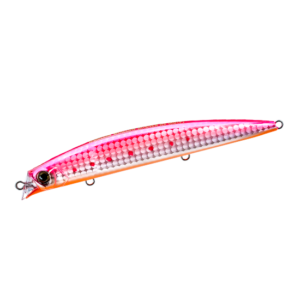 DUEL HARDCORE SHALLOW RUNNER 90F 10G