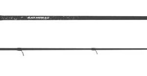 SEIKA BLACK WATER 2.0 ULTRALIGHT 2.1m 0-10g