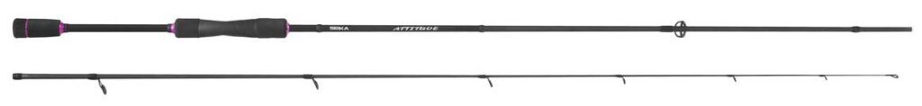 SEIKA ATTITUDE 2.4M 3-18G