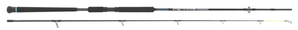 SEIKA STRETTO SHORE JIG 3.00M MAX 140G