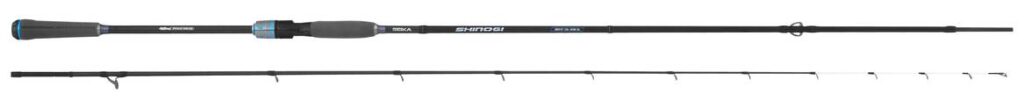 SEIKA SHINOGI EGI 2,15m 120g