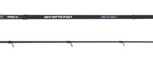 SEIKA SHINOGI EGI 2,15m 120g