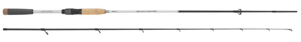 SEIKA EXCAPE 2.7M 15-40G