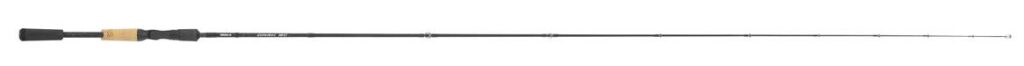 SEIKA DARK BC 2.2M 28-85G BAITCASTING ROD