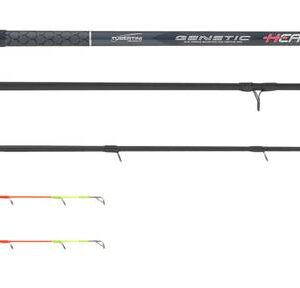 TUBERTINI GENETIC HERO 3.2M max 400g