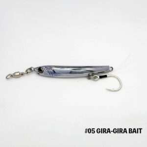 LITTLE JACK METAL ADICT TYPE-07 20g