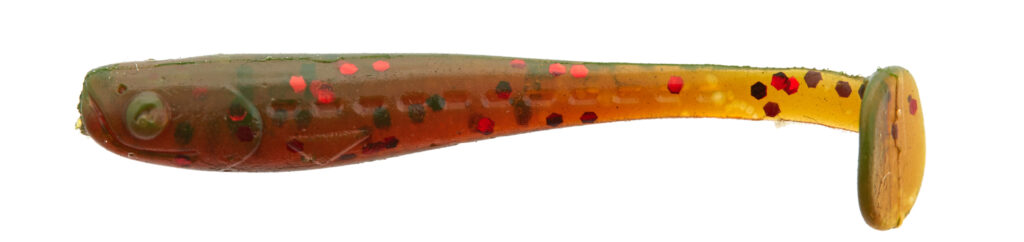 LUCKY JOHN BABY ROCKFISH 1.4"