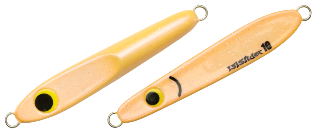 BREADEN 13 iSLIDER 10g