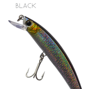 DTD SARDINA Hologramm 110mm 13g Floating