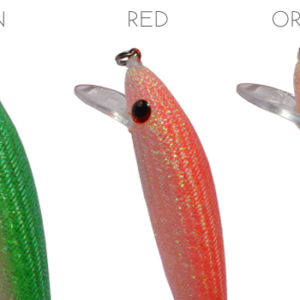 DTD FLASH GLAVOC 90mm