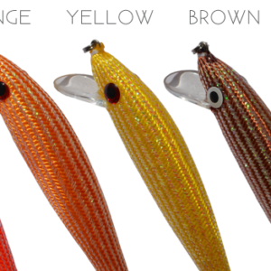 DTD FULL FLASH GLAVOC 90mm