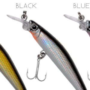 DTD TURBO GAVUN 60mm